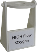 universal high-flow OxygGuard